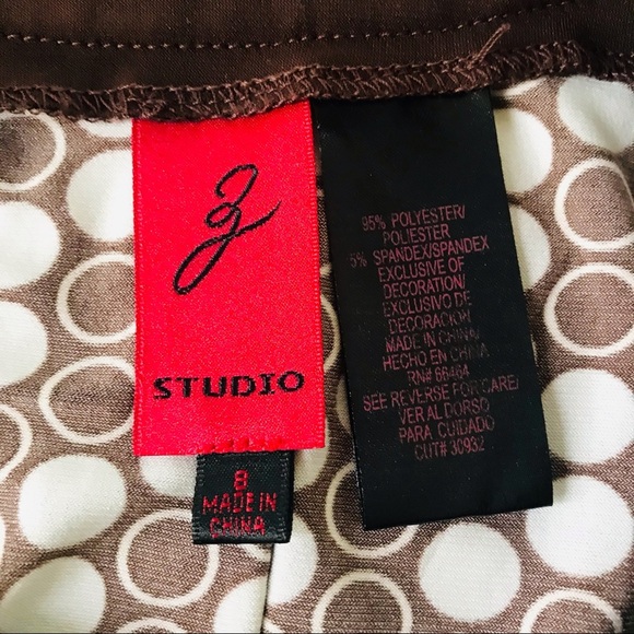 Studio sleeveless dress size: 8 - Picture 10 of 11